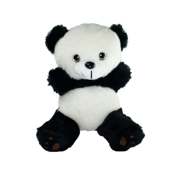 VAR-PB30453-22S1 PELUS 23 CM 4 AST AYI VE PANDA 60