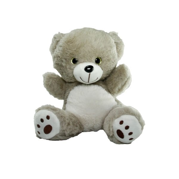 VAR-PB30453-22S1 PELUS 23 CM 4 AST AYI VE PANDA 60