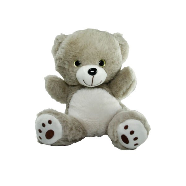 VAR-PB30453-22S1 PELUS 23 CM 4 AST AYI VE PANDA 60