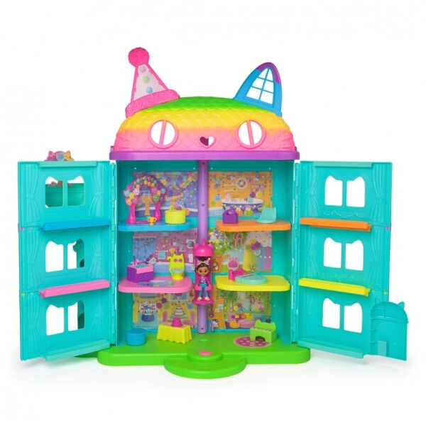 SUN-S00070742 GABBY MUHTESEM BEBEK EVI 2