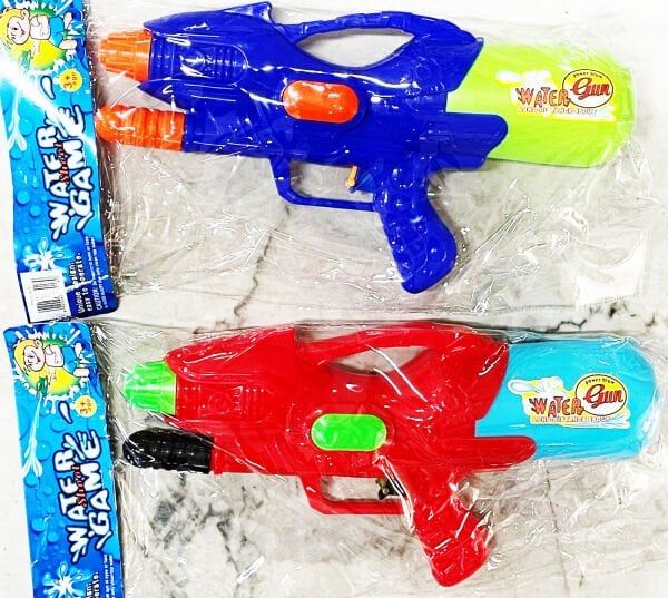 CT-M353 POMPALI SU TABANCASI POSETLI 36