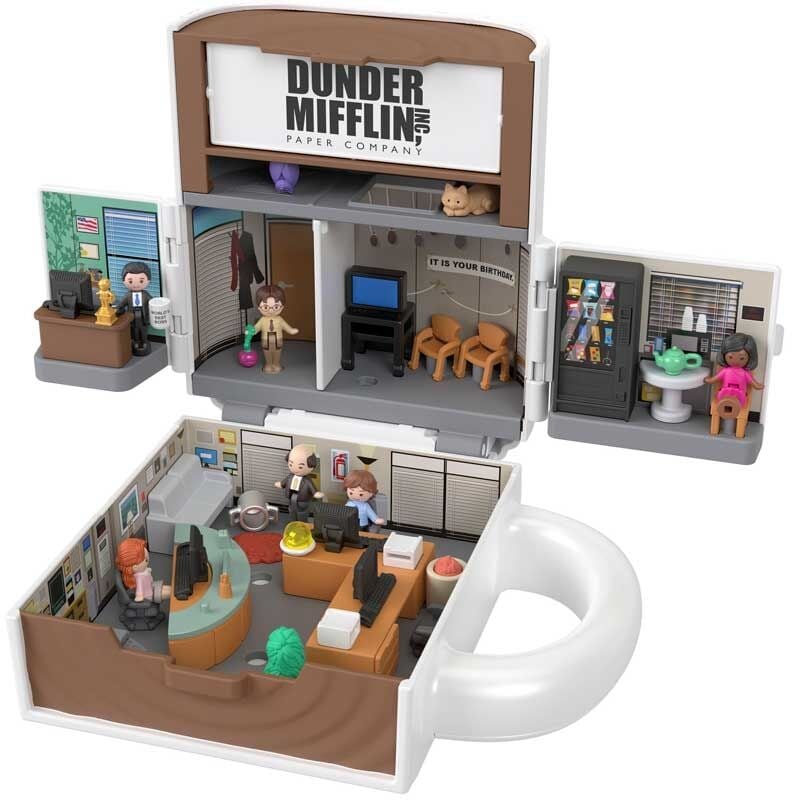 MATE-JCC19 PP KOLLEKSIYON MIKRO OYUN SETI 1