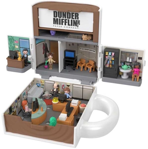 MATE-JCC19 PP KOLLEKSIYON MIKRO OYUN SETI 1