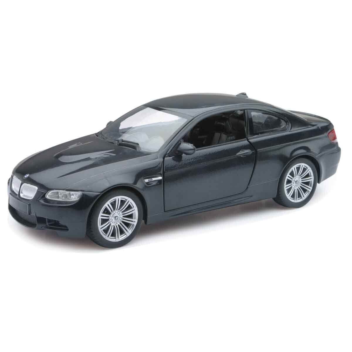 SUN-S00071053 C.CRUISER 1:24 BMW M3 COUPE 12