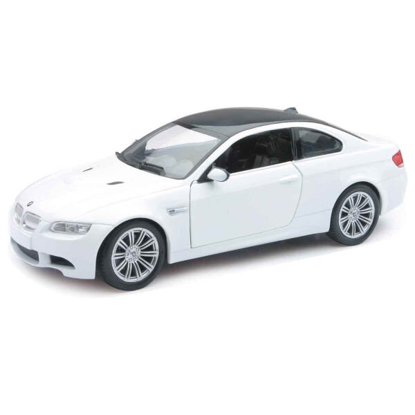 SUN-S00071053 C.CRUISER 1:24 BMW M3 COUPE 12