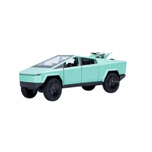 VAR-XHD-B2424 1/24 CEK BIRAK KAPILARI ACILAN JEEP 24