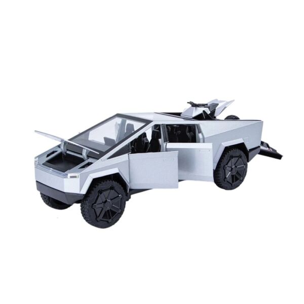 VAR-XHD-B2424 1/24 CEK BIRAK KAPILARI ACILAN JEEP 24