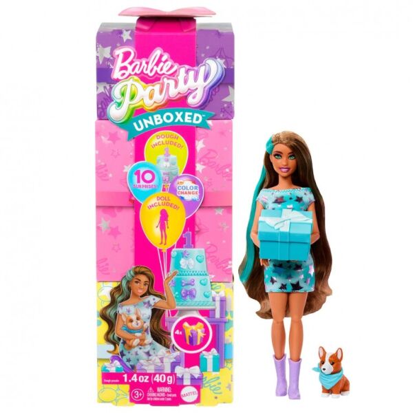 MATE-JFG68 BRB KOPEGIMIN DOGUM GUNU SERISI 3