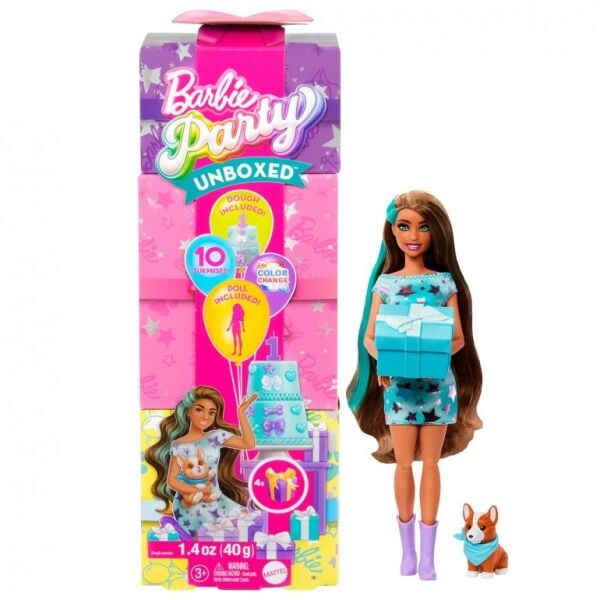 MATE-JFG68 BRB KOPEGIMIN DOGUM GUNU SERISI 3