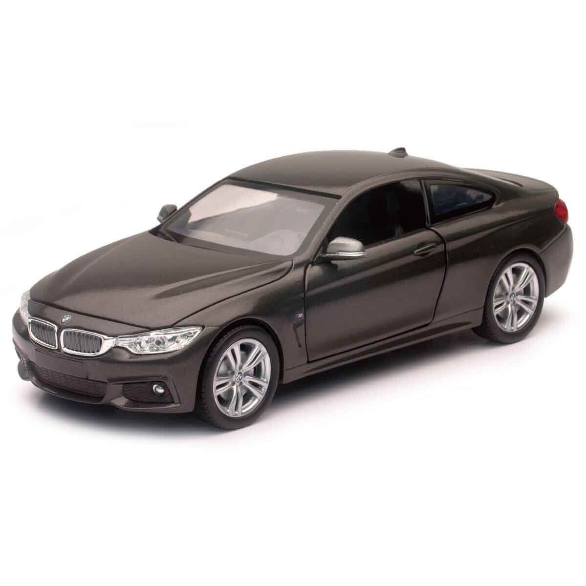 SUN-S00071303 C.CRUISER 1:24 F32 BMW S4 SPORT 12