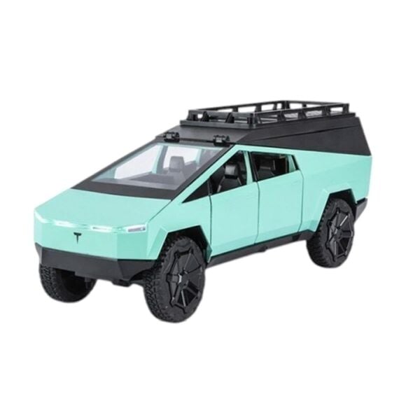 VAR-XHD-B2443 1/24 CEKBIRAK KAPILARI ACILAN ARABA 24