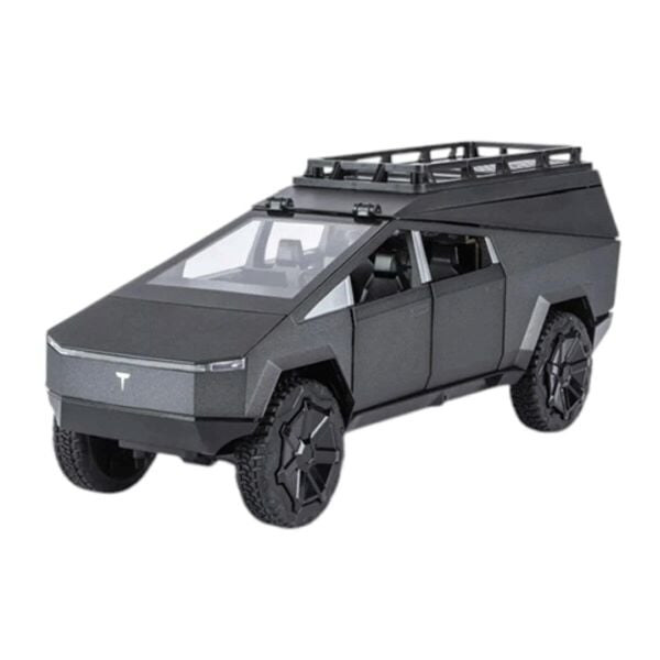 VAR-XHD-B2443 1/24 CEKBIRAK KAPILARI ACILAN ARABA 24