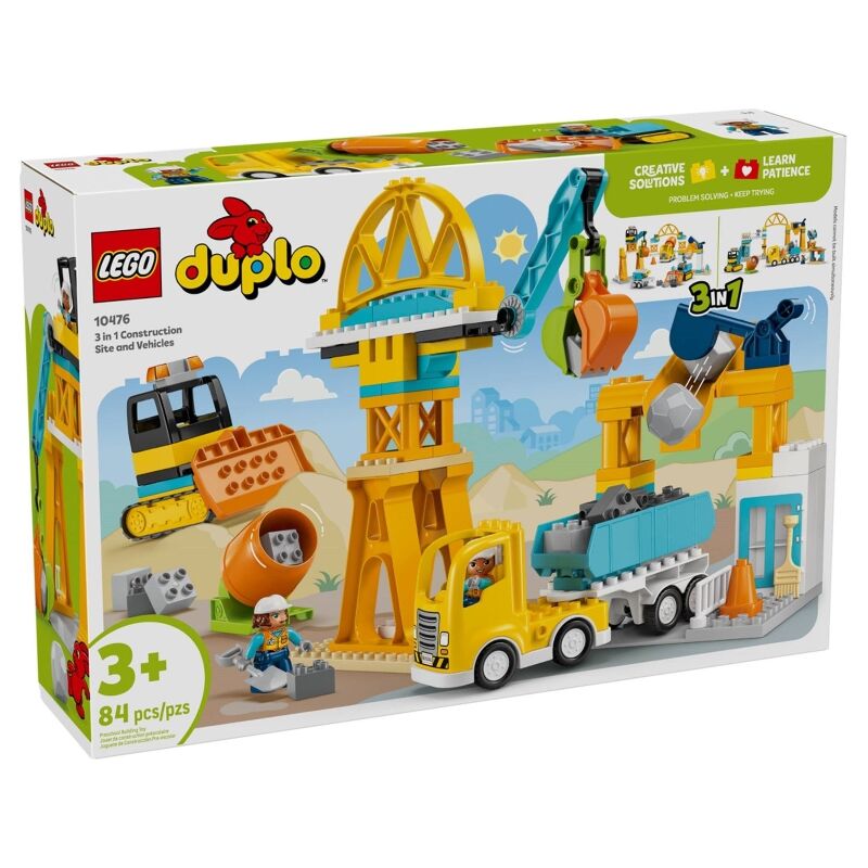 ADOL-LED10476 INSAAT ALANI VE ARACLARI 2