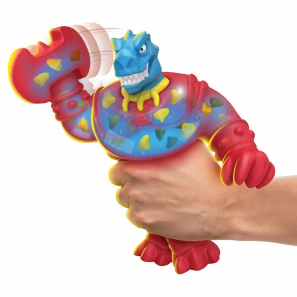 GPH-GJT58000-42804 SMASH STRIKERS IKILI PAKET 4