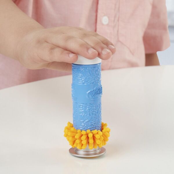 INT-E6688 PLAY-DOH RENKLI DONDURMA DUKKANIM 3