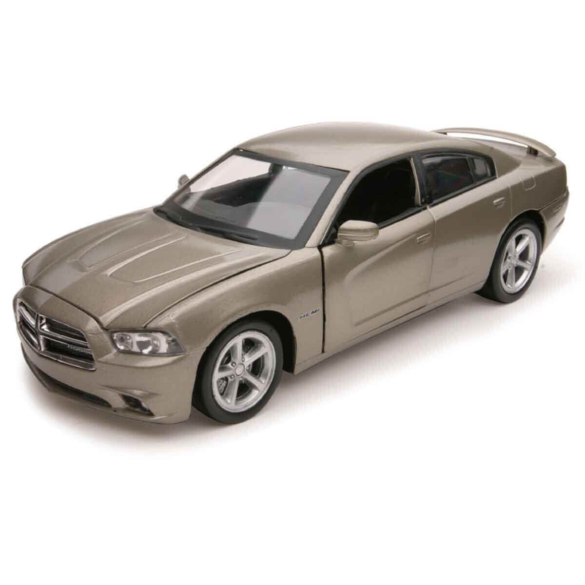 SUN-S00071913 1:24 C.CRUISER DODGE CHARGER 12