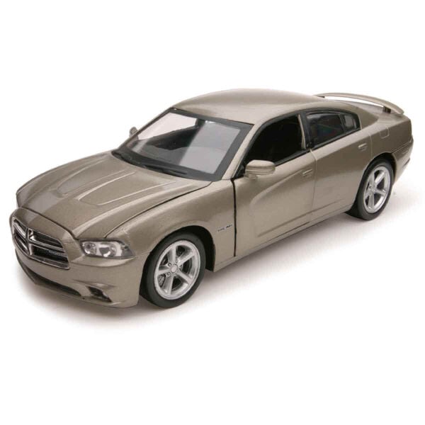 SUN-S00071913 1:24 C.CRUISER DODGE CHARGER 12