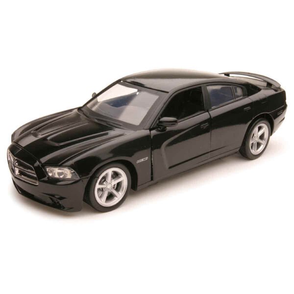 SUN-S00071913 1:24 C.CRUISER DODGE CHARGER 12