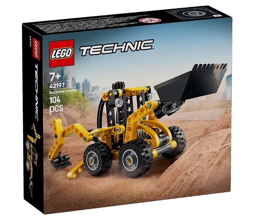 ADOL-LMT42197-S KAZICI YUKLEYICI 3-5 STAND