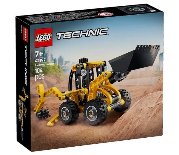 ADOL-LMT42197-S KAZICI YUKLEYICI 3-5 STAND