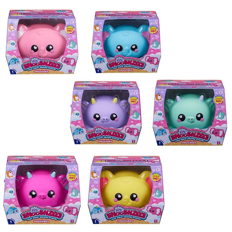 GPH-MH002001-88104 SMOOSHZEES BUYUK SNUGZEES 4