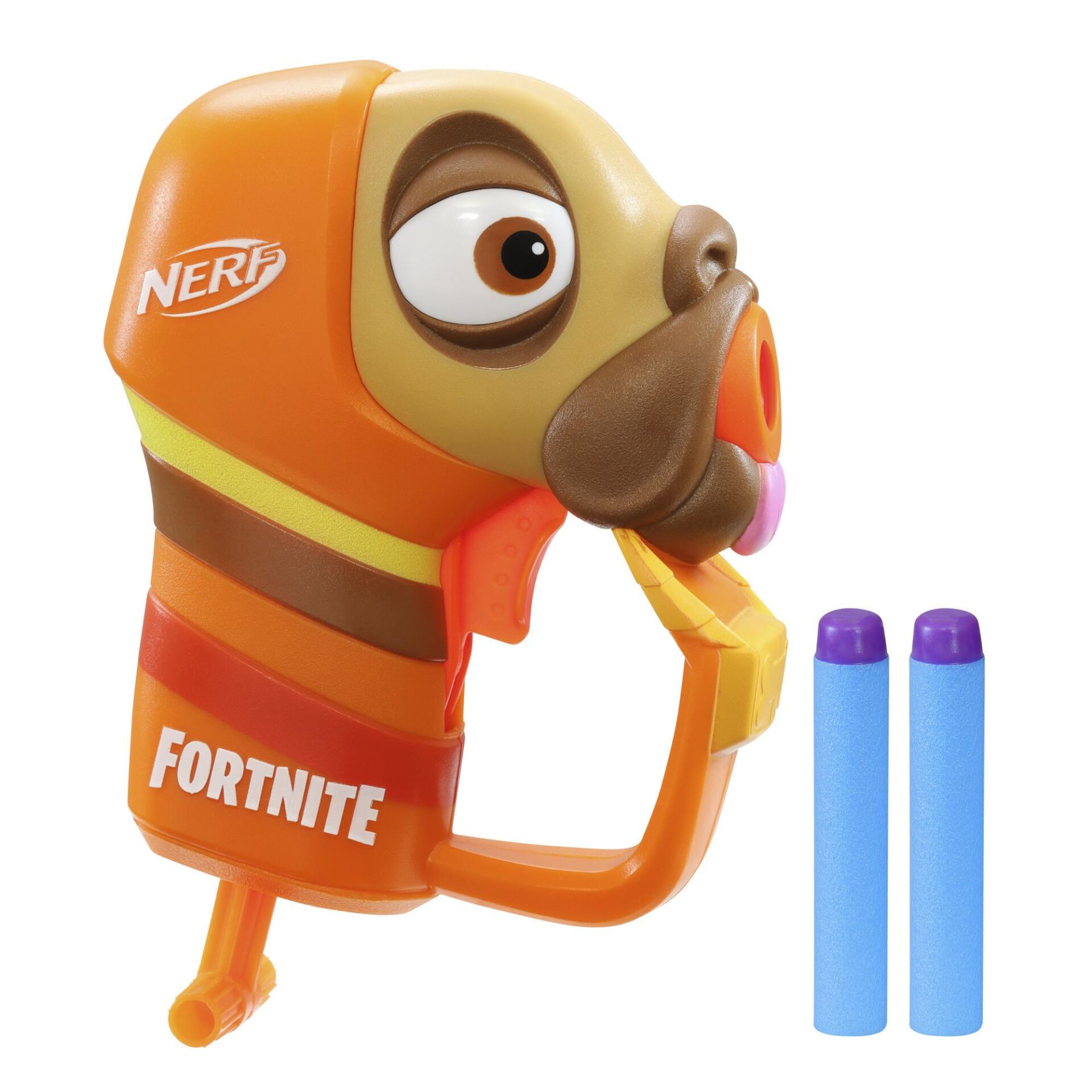 INT-E6741 NERF FORTNITE MICROSHOTS 6
