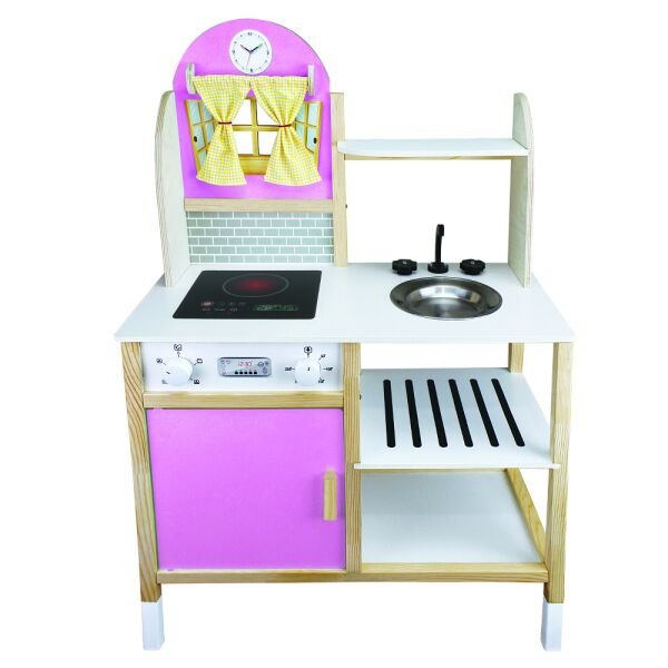 OKT-CG94 AHSAP MUTFAK PEMBE LEDSIZ