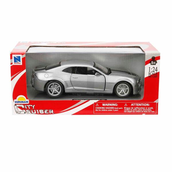SUN-S00071923 C.CRUISER CHEVROLET CAMARO SS 12