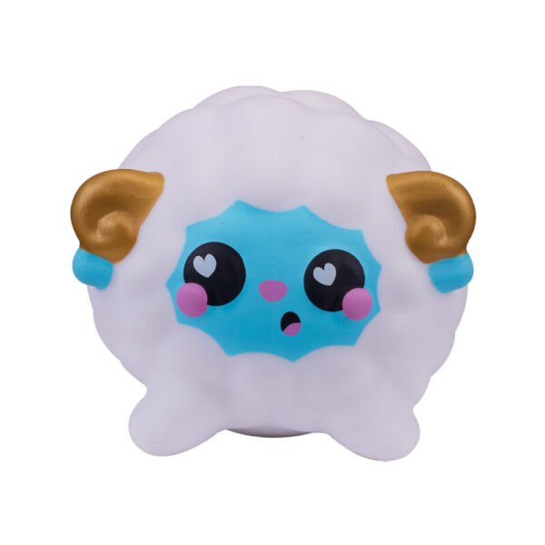 GPH-MH003001-08103 SMOOSHZEES MIDI LIVZEES 6