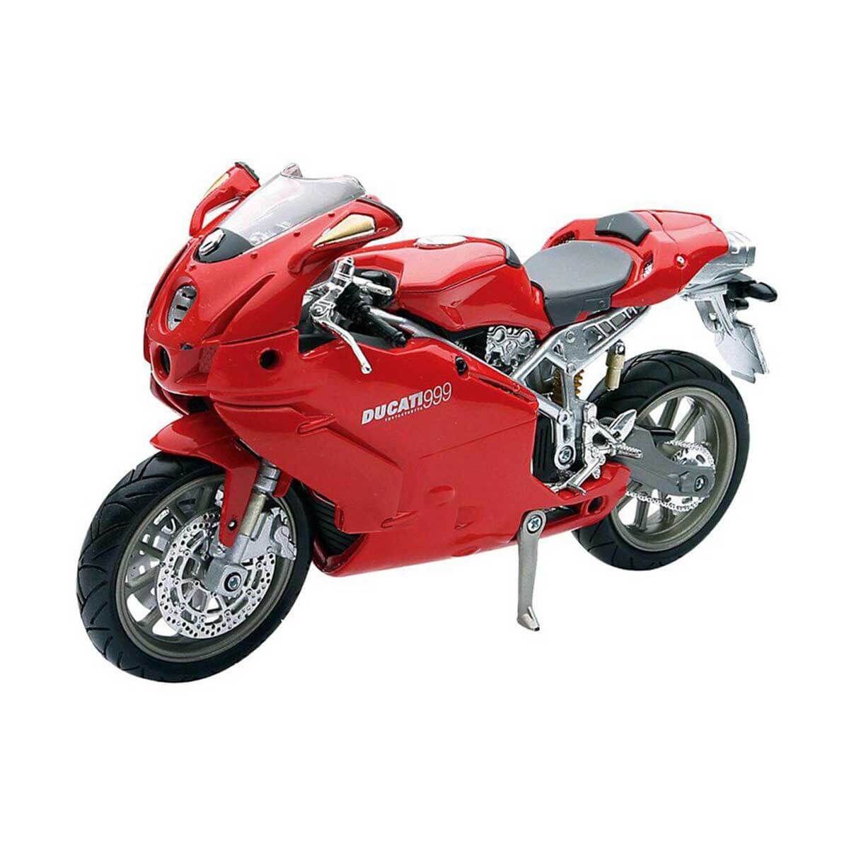 SUN-S0043833A -DC.1/12 MTR DUCATI 999 KRMZ. 24