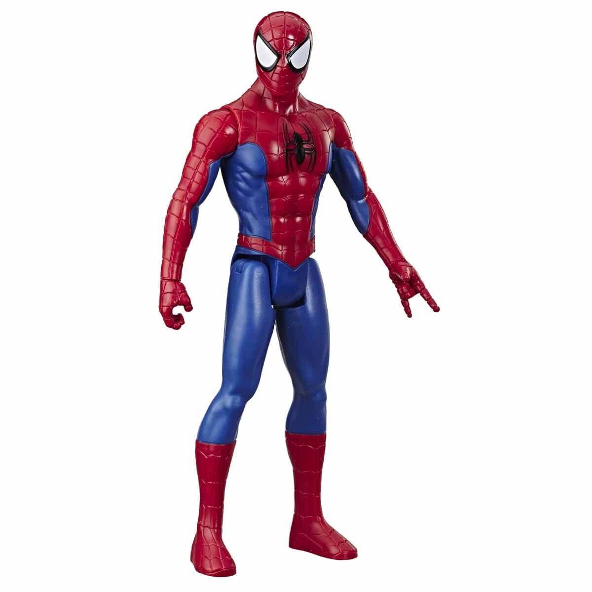 INT-E7333 SPIDERMAN TITAN HERO FIGUR 4