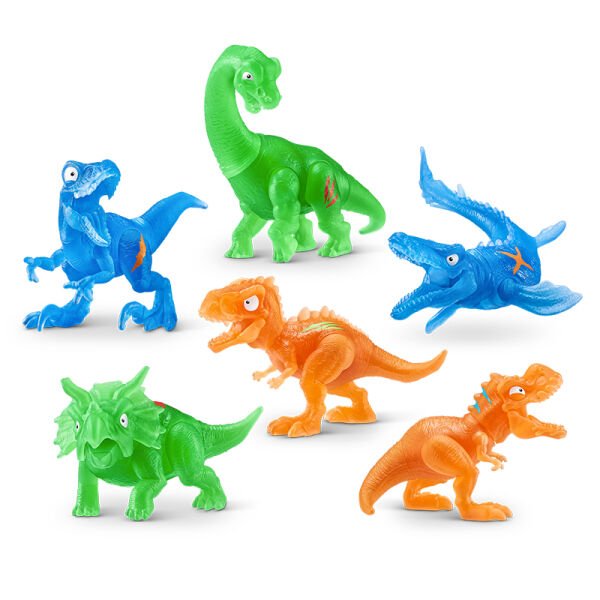 GPH-MHR09000-74132TQ1 SMASH.NANO JURASSIC SURP 16