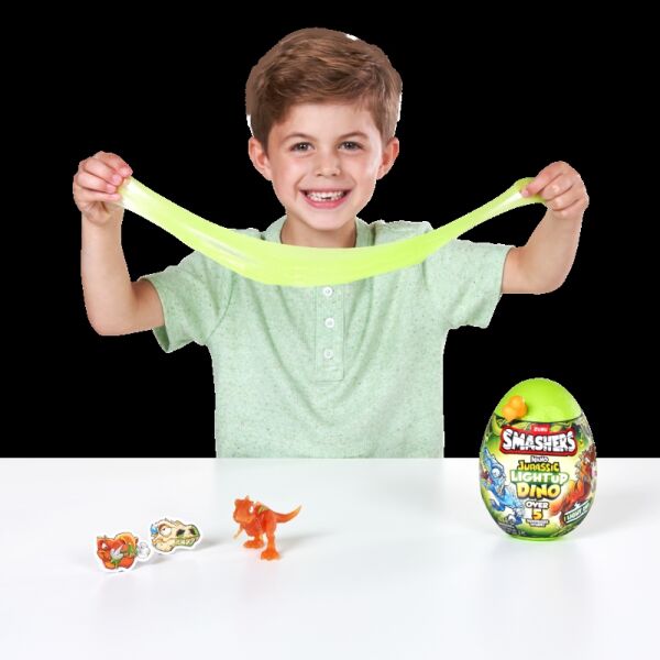 GPH-MHR09000-74132TQ1 SMASH.NANO JURASSIC SURP 16