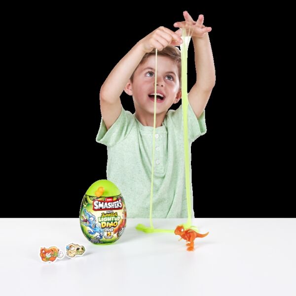 GPH-MHR09000-74132TQ1 SMASH.NANO JURASSIC SURP 16