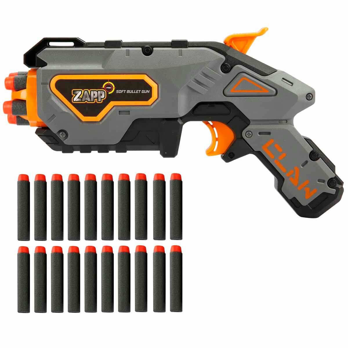 SUN-S01004576 SILAH SUNGER ATAN BLAZE 20 MERMILI 18