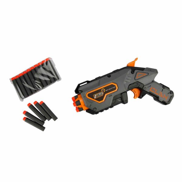 SUN-S01004576 SILAH SUNGER ATAN BLAZE 20 MERMILI 18