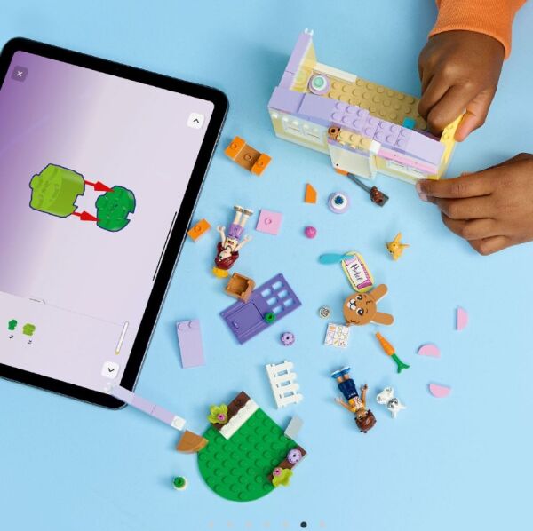 ADOL-LGF42679 HEARTLAKE SEVIMLI TAVSAN OTELI 8