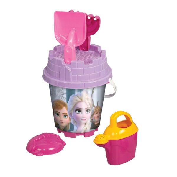 FEN-03044 FROZEN YUVARLAK KALE KOVA ST. 20