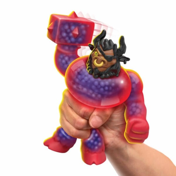 GPH-GJT57000-42792 HGJZ SMASH STRIKERS TEKLI FIG 8