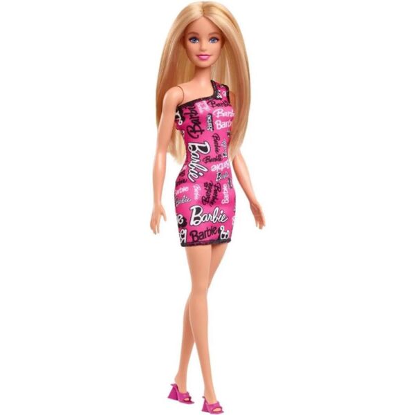 MATE-HRH07 BRB SIK BARBIE BEBEKLER SARISIN 4