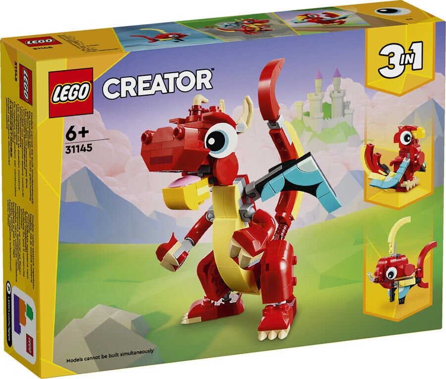 ADOL-LMC31145 RED DRAGON 8