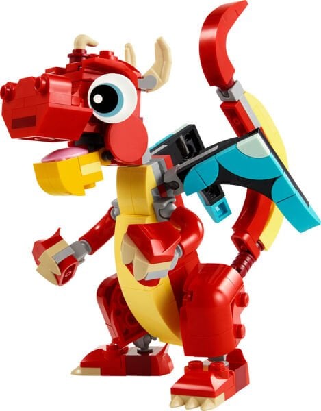ADOL-LMC31145 RED DRAGON 8