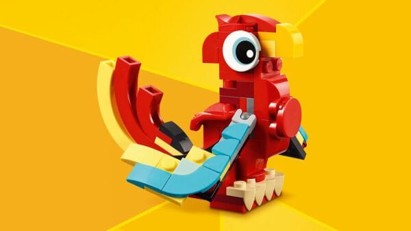 ADOL-LMC31145 RED DRAGON 8