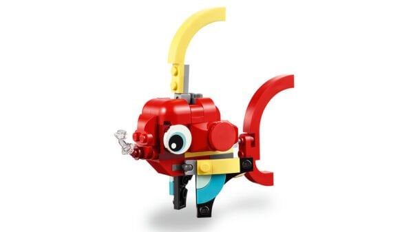 ADOL-LMC31145 RED DRAGON 8