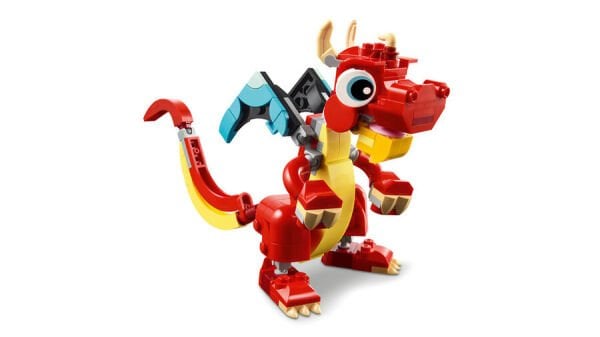 ADOL-LMC31145 RED DRAGON 8