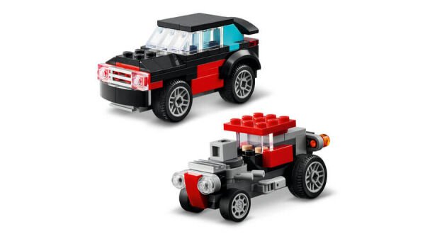ADOL-LMC31146 TRUCK W HELICOPTER 8