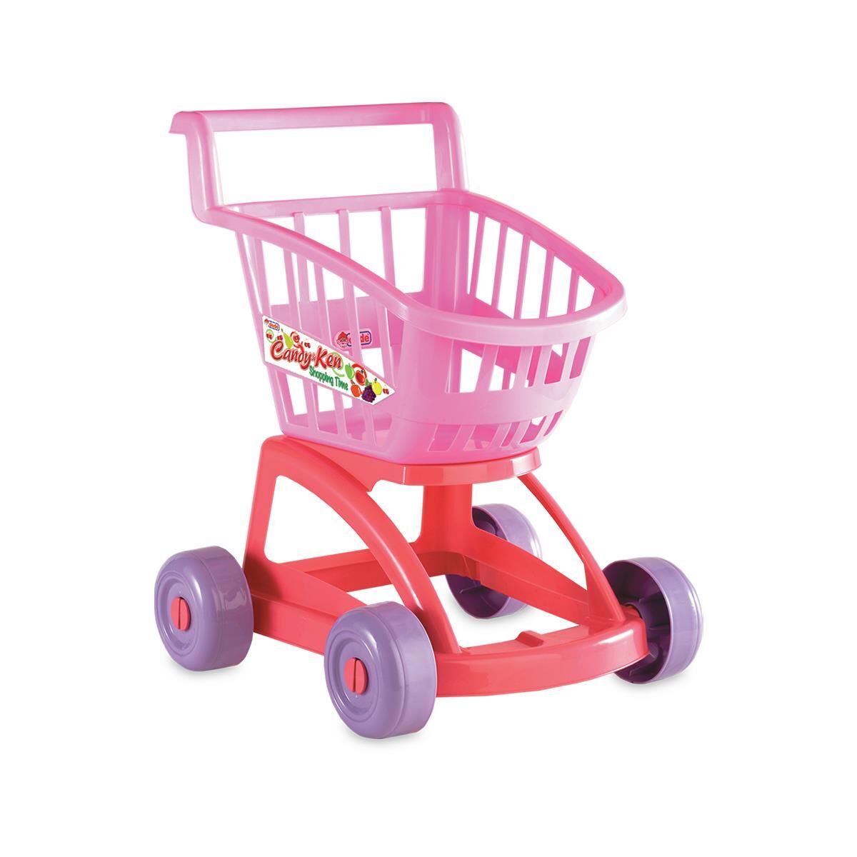 FEN-01367 CANDY KEN MARKET ARABASI BOS 4