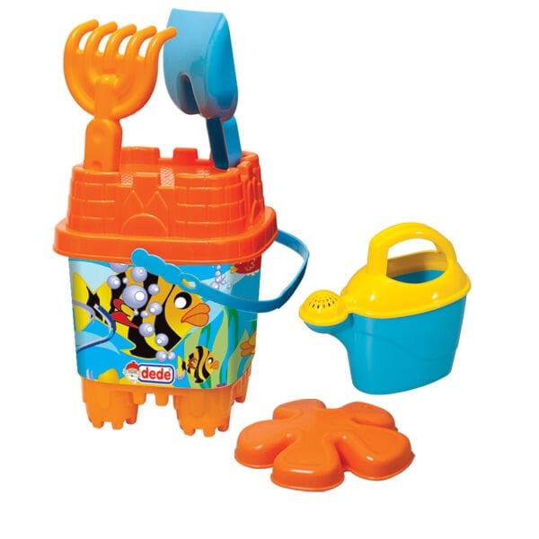 FEN-03092 RESIMLI KC.KALE KOVA SET 20