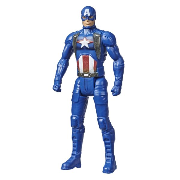 INT-E7837 MARVEL 3.75 IN VALUE FIGURE AST. 24