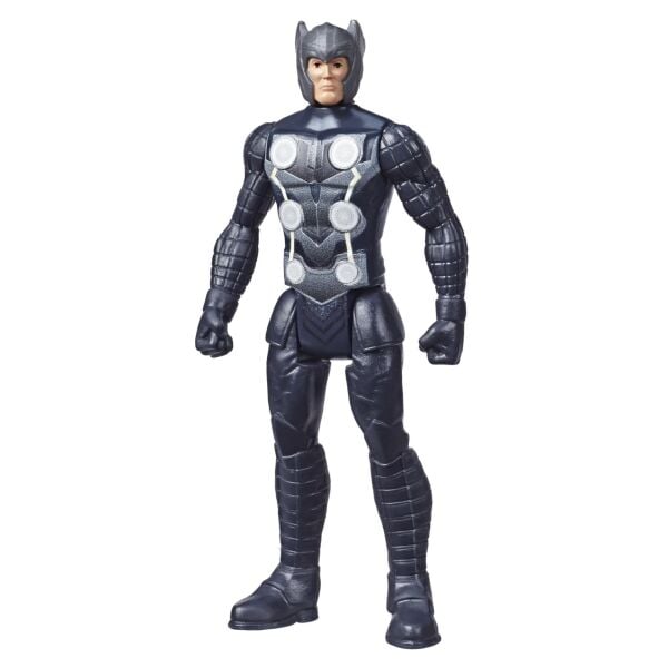 INT-E7837 MARVEL 3.75 IN VALUE FIGURE AST. 24